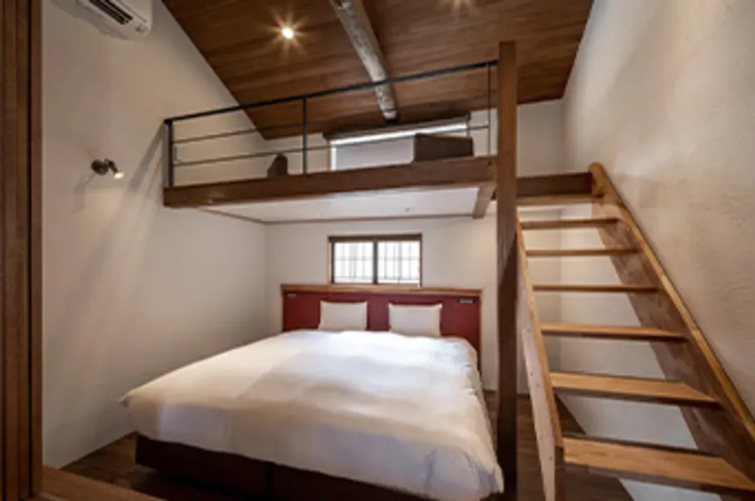 Karuizawa Hotel Longinghouse