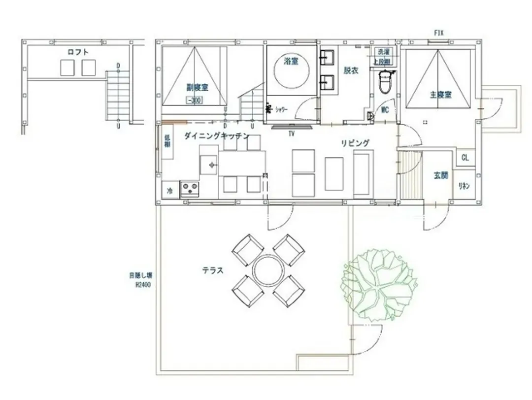 Karuizawa Hotel Longinghouse
