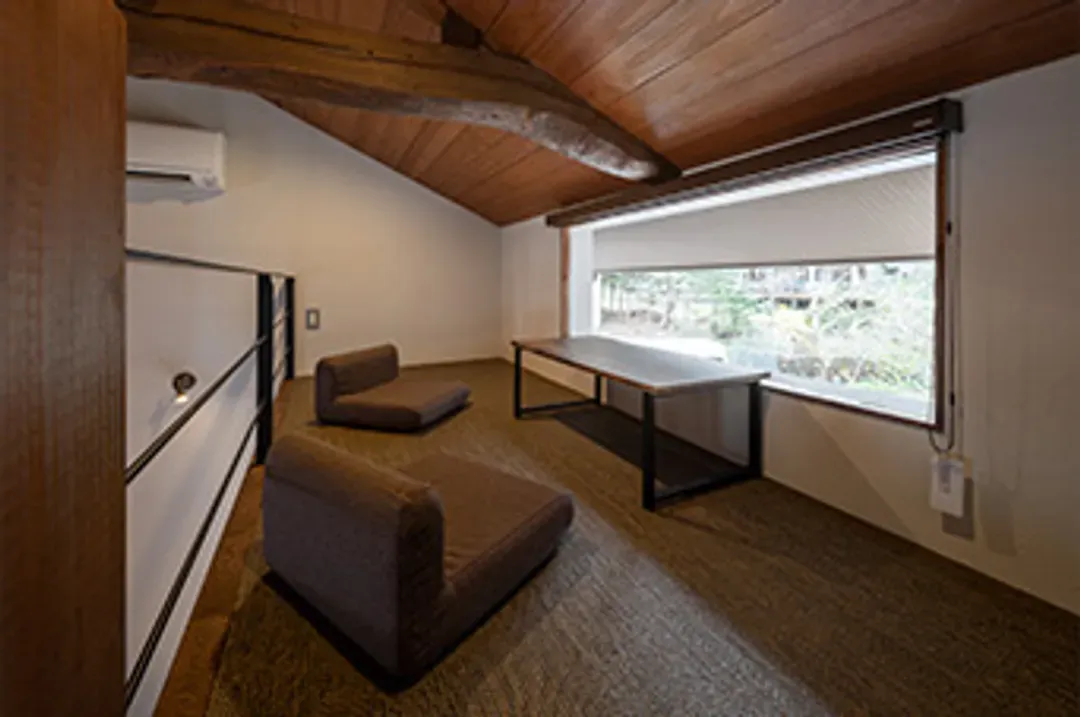 Karuizawa Hotel Longinghouse