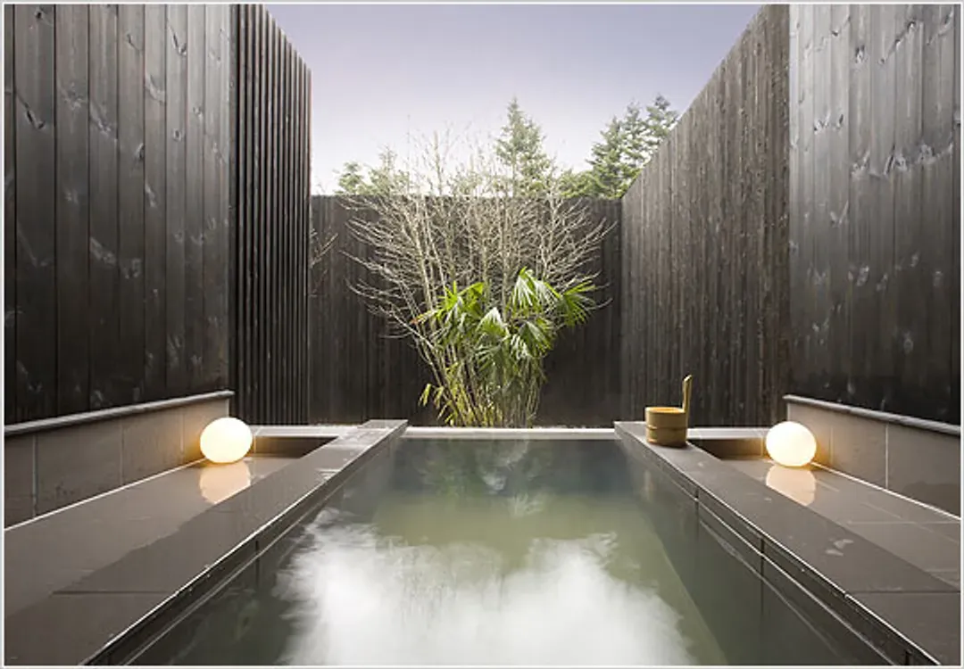Karuizawa Hotel Longinghouse