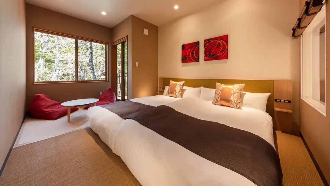 Karuizawa Hotel Longinghouse