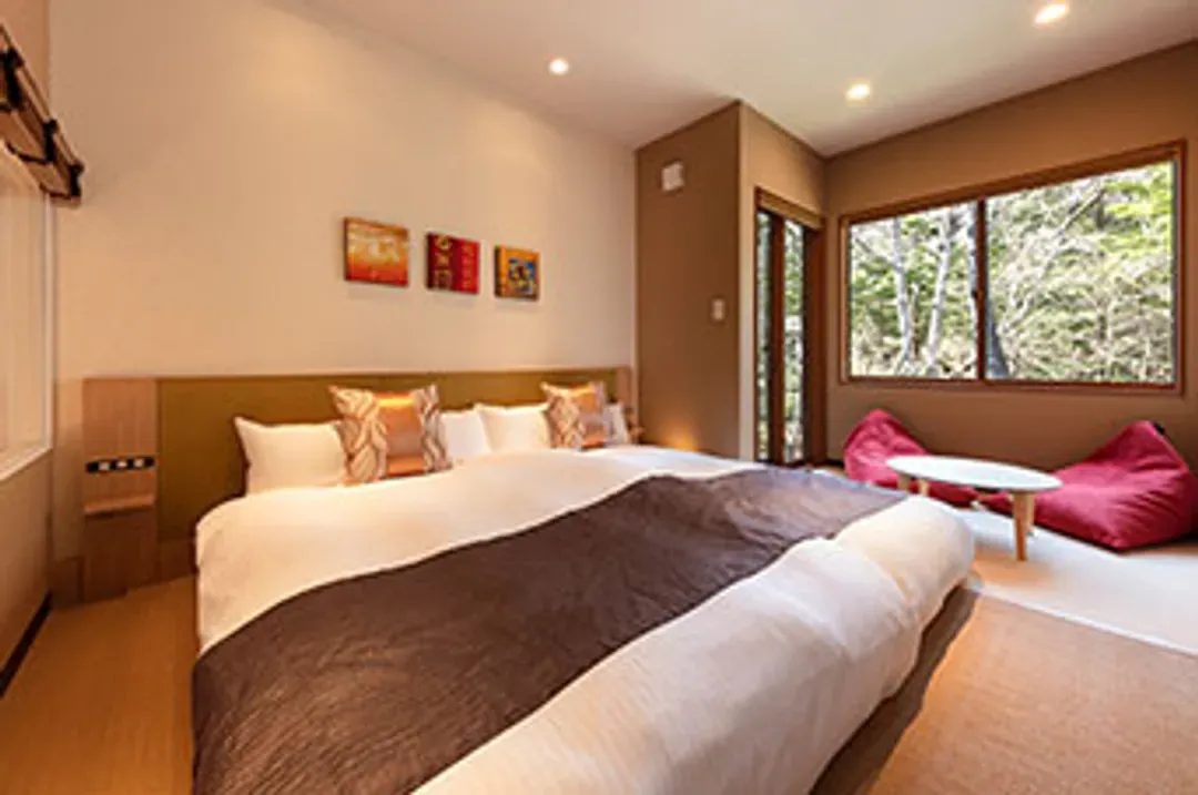 Karuizawa Hotel Longinghouse