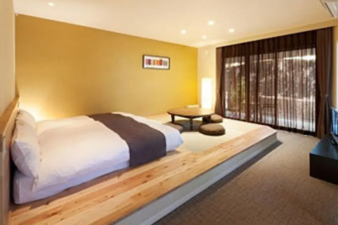 Karuizawa Hotel Longinghouse