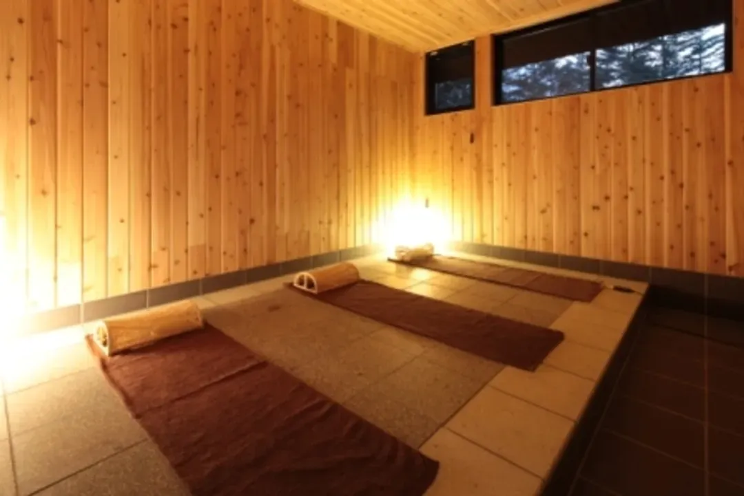 Karuizawa Hotel Longinghouse