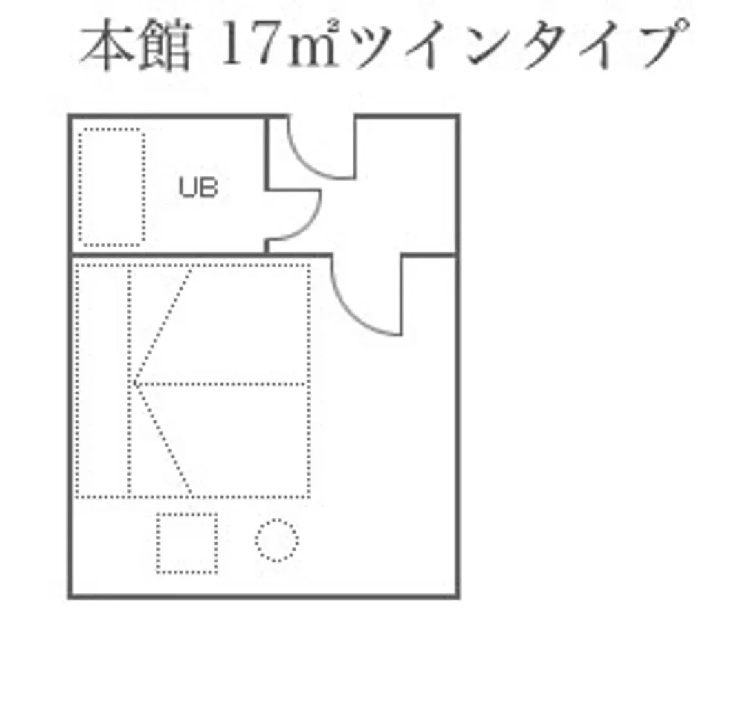 Karuizawa Hotel Longinghouse
