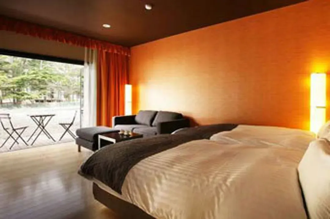Karuizawa Hotel Longinghouse