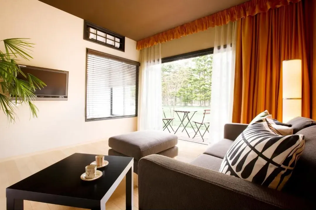 Karuizawa Hotel Longinghouse
