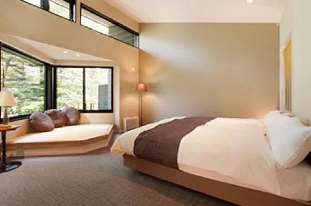 Karuizawa Hotel Longinghouse