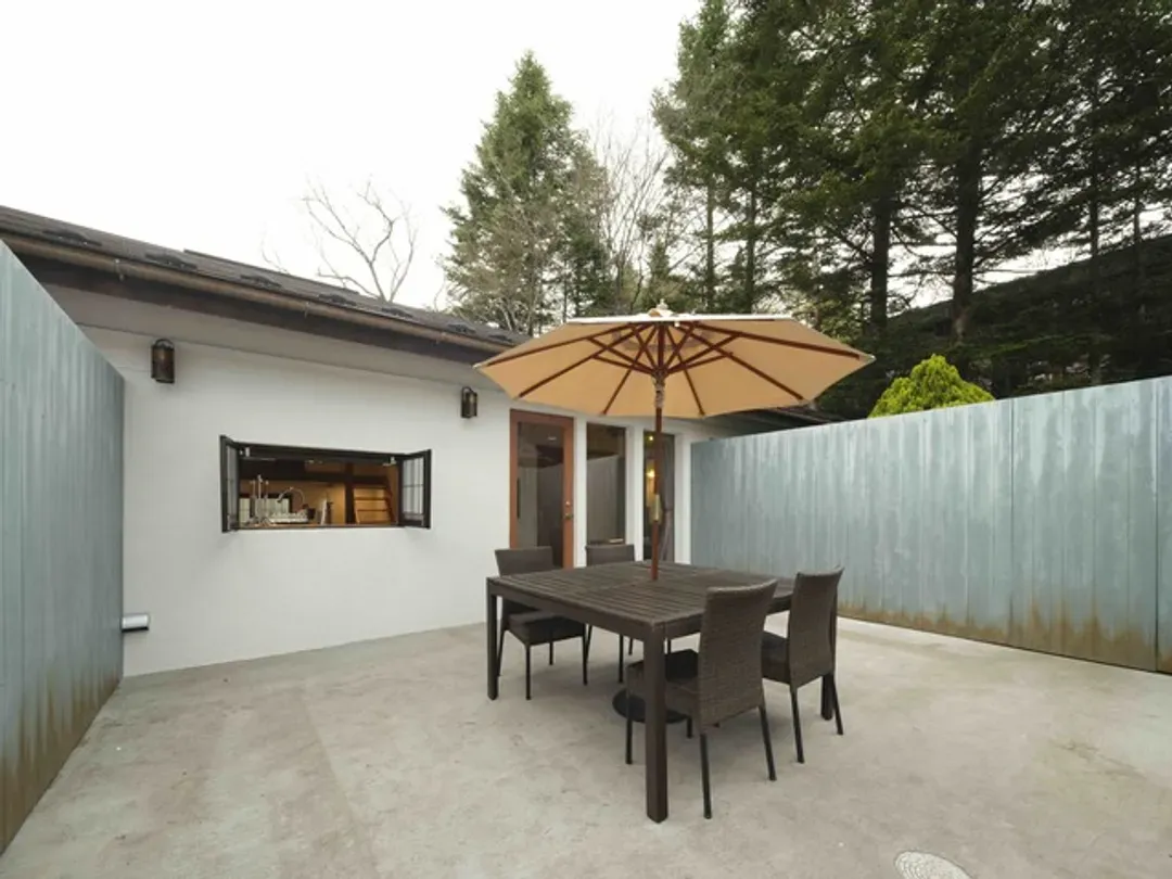 Karuizawa Hotel Longinghouse