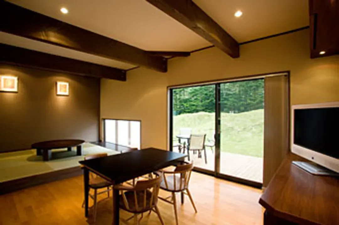 Karuizawa Hotel Longinghouse