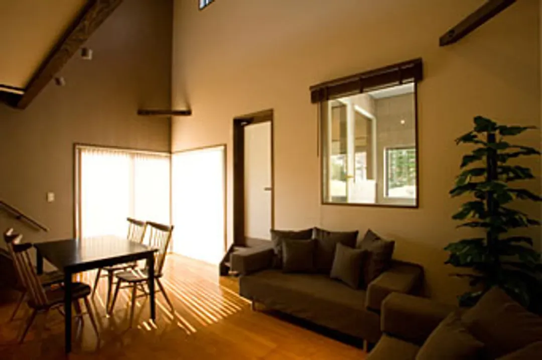 Karuizawa Hotel Longinghouse