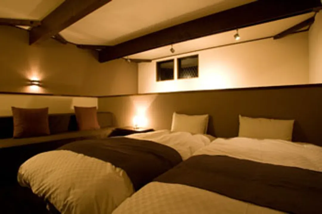 Karuizawa Hotel Longinghouse
