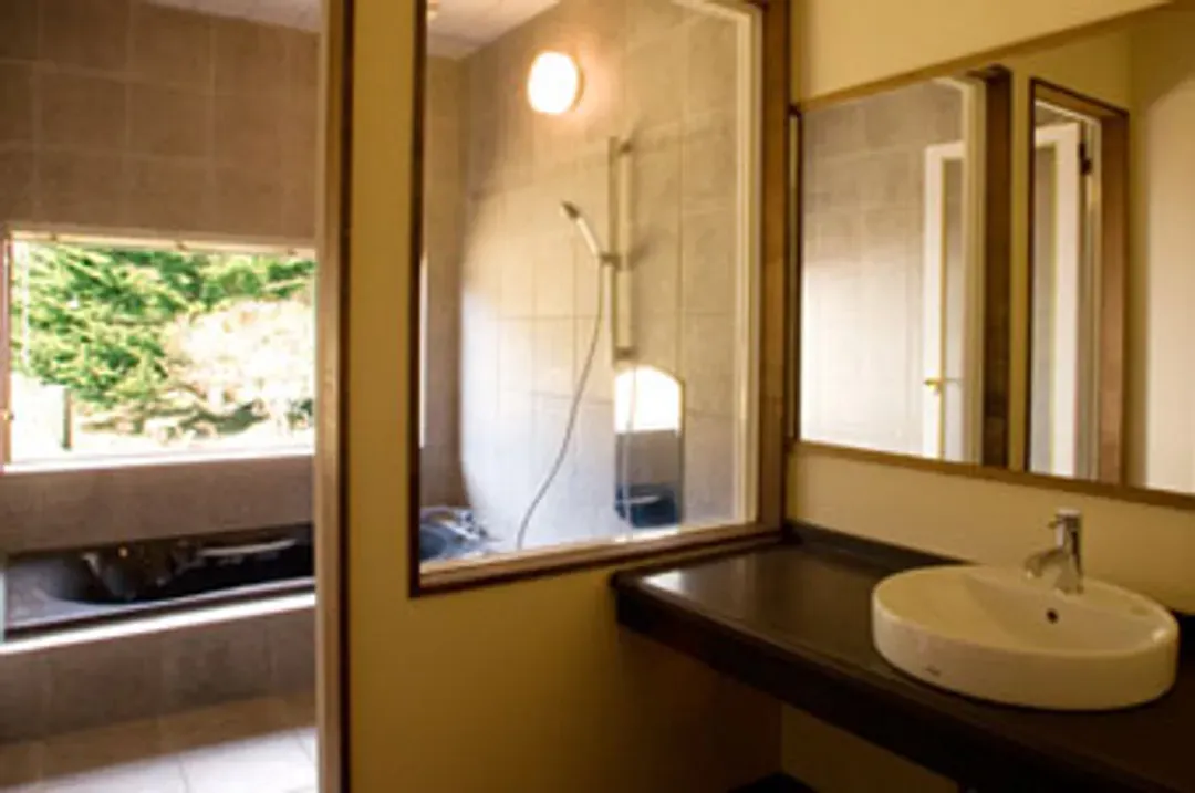 Karuizawa Hotel Longinghouse