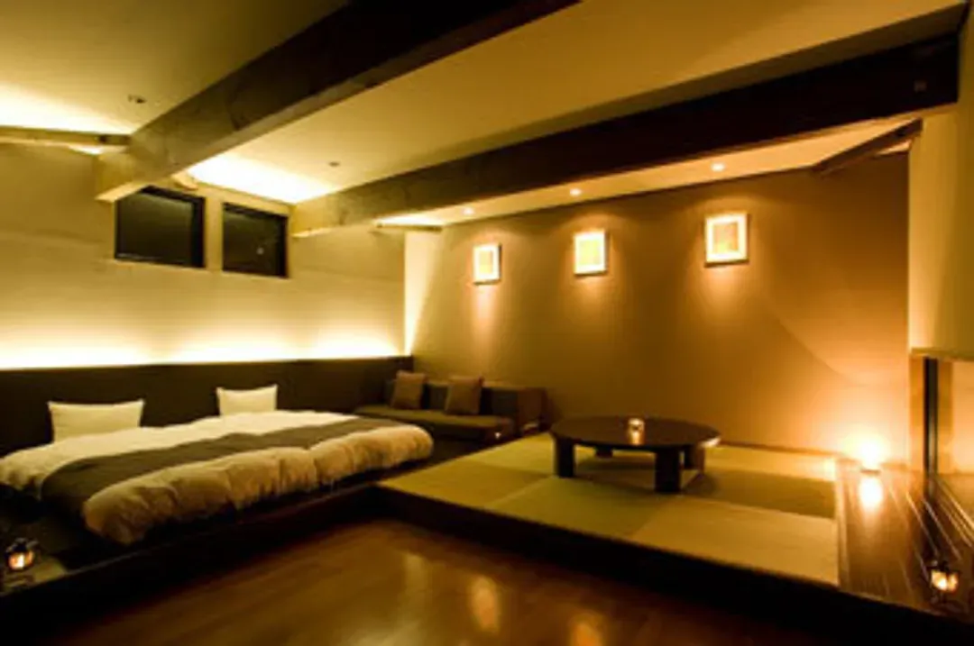 Karuizawa Hotel Longinghouse