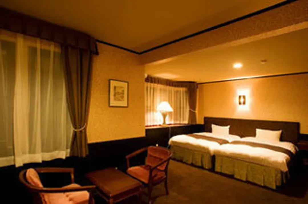 Karuizawa Hotel Longinghouse