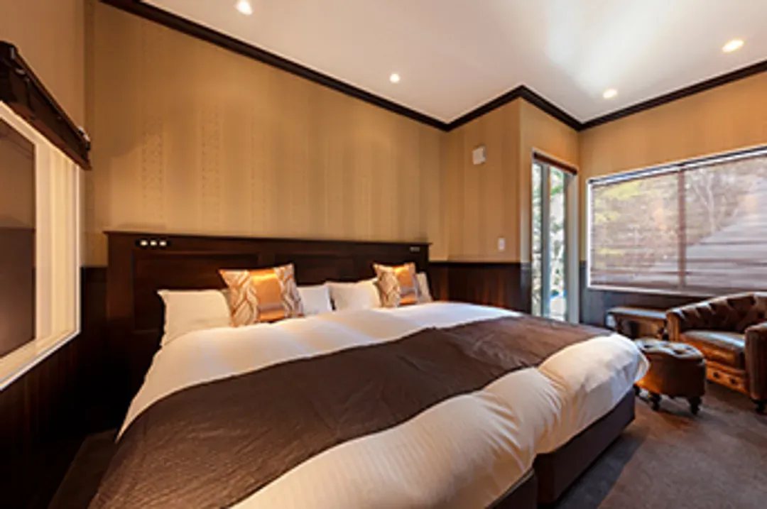 Karuizawa Hotel Longinghouse