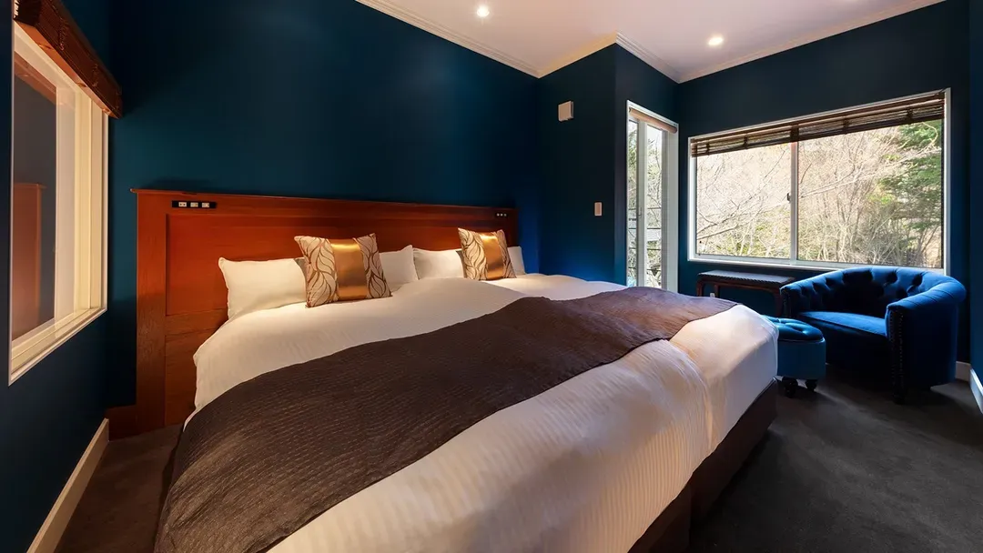Karuizawa Hotel Longinghouse
