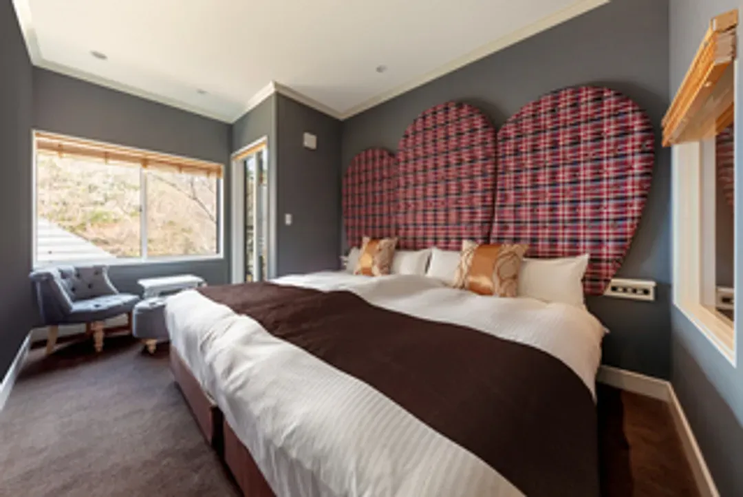 Karuizawa Hotel Longinghouse