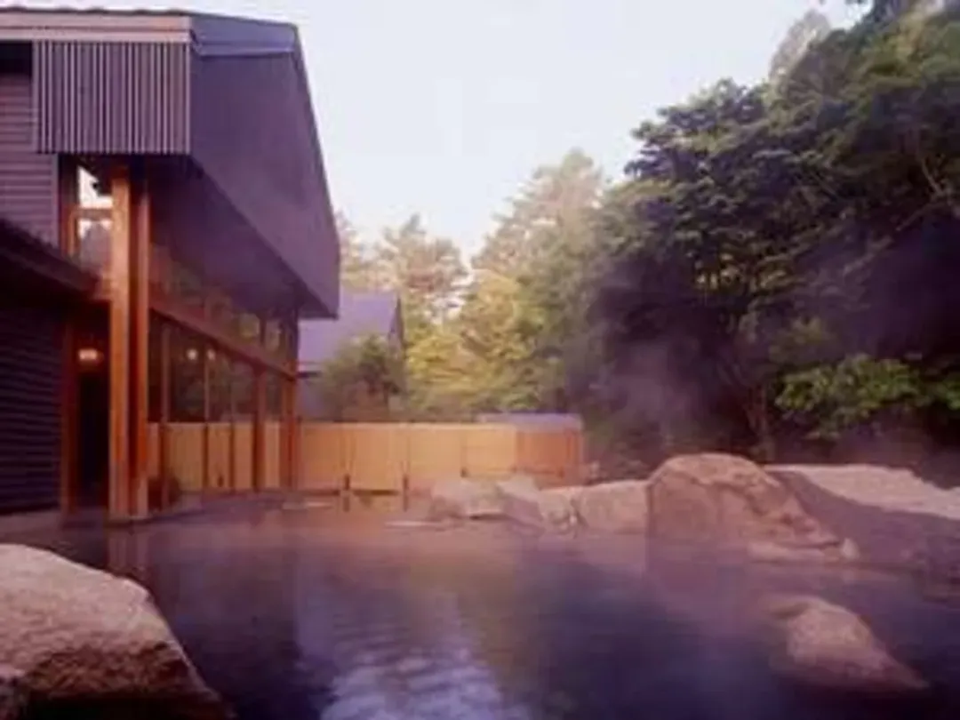Karuizawa Hotel Longinghouse