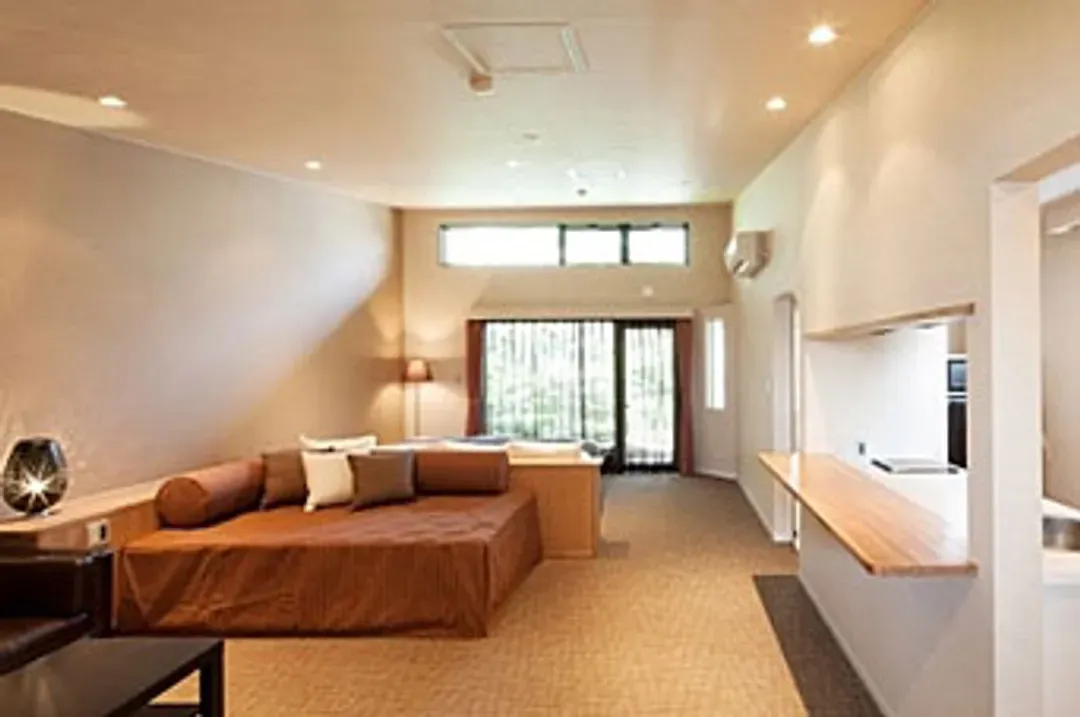 Karuizawa Hotel Longinghouse