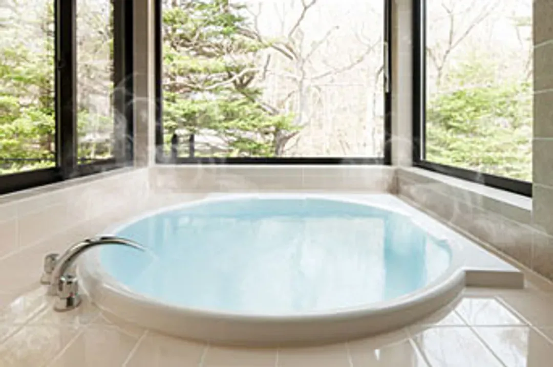 Karuizawa Hotel Longinghouse