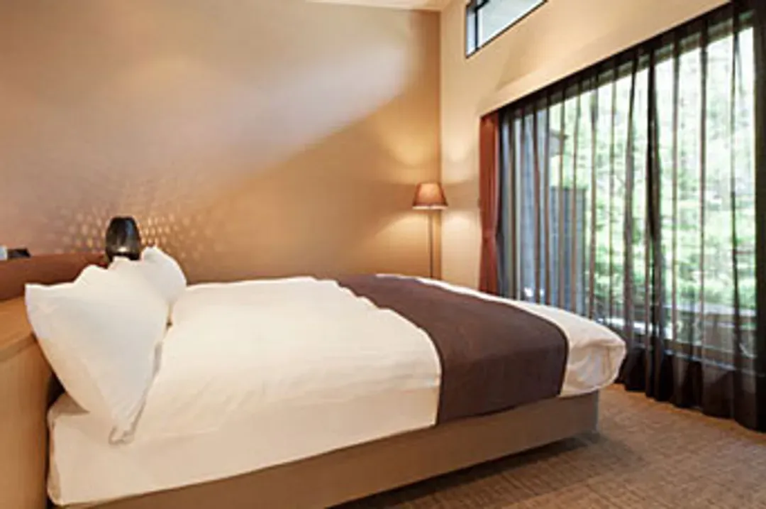 Karuizawa Hotel Longinghouse