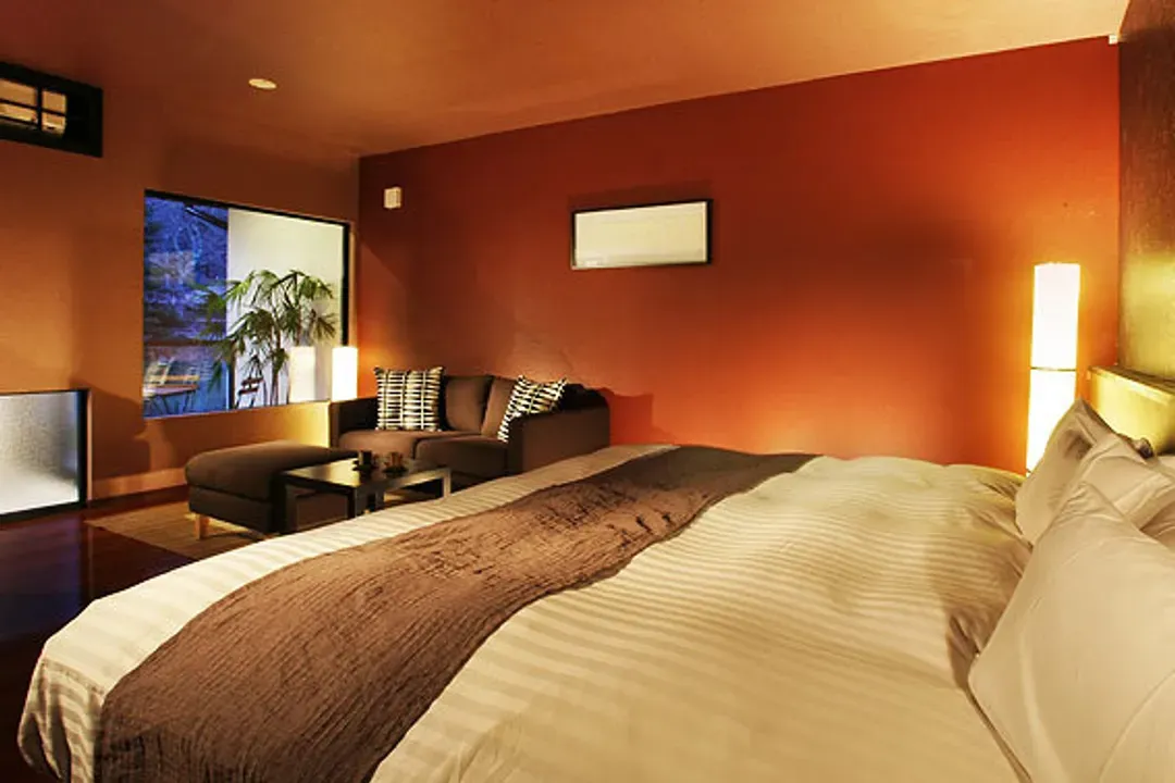 Karuizawa Hotel Longinghouse