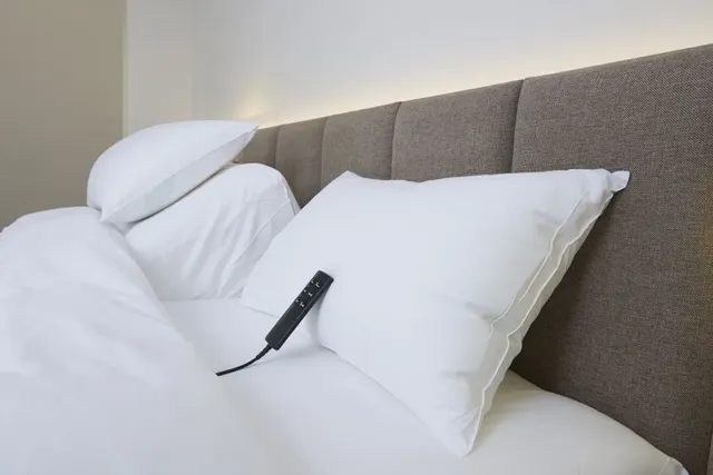 HOTEL Z 台中逢甲-綠葉雙人房 -- 不含早-2