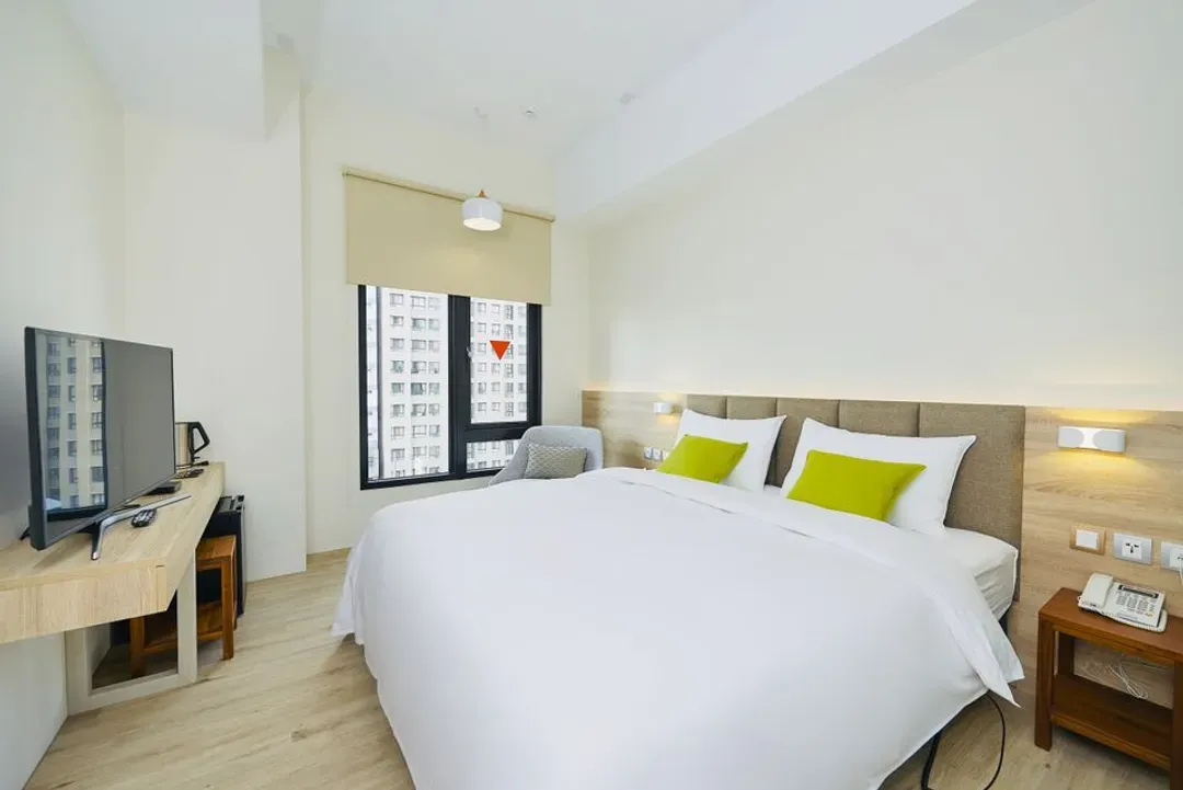 HOTEL Z 台中逢甲
