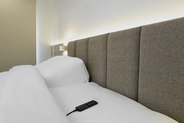 HOTEL Z 台中逢甲-和風三人房--不含早-6