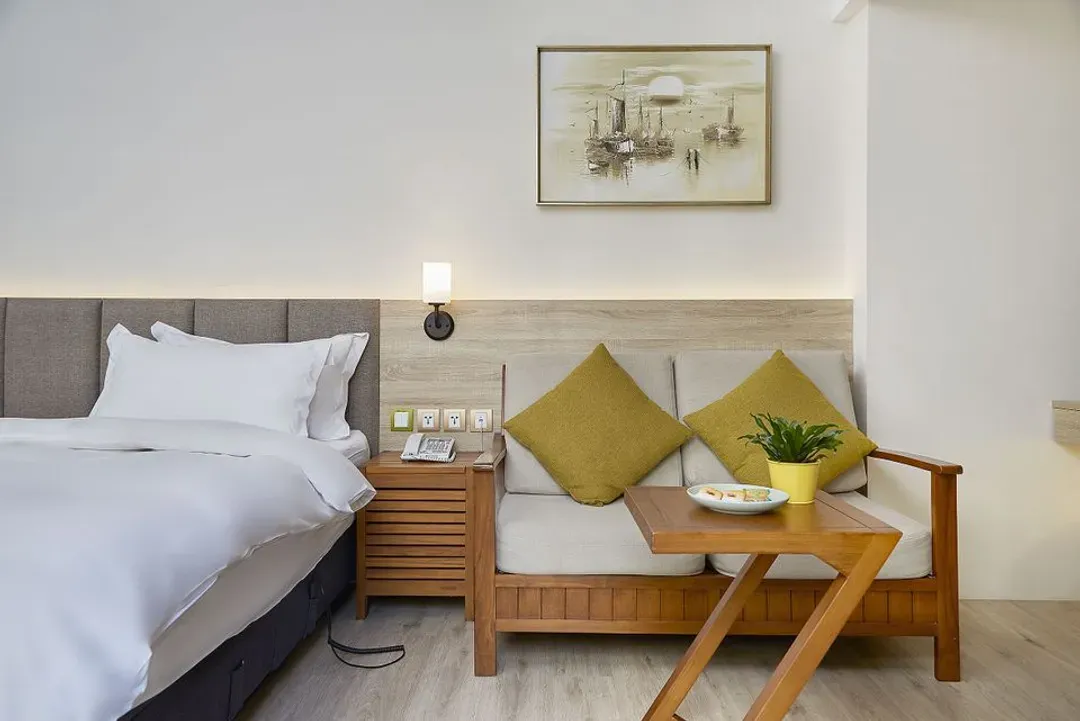 HOTEL Z 台中逢甲