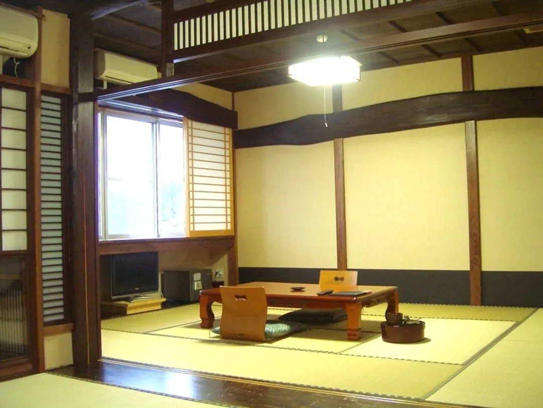 Oga Onsenkyo Motoyu Yuzankaku