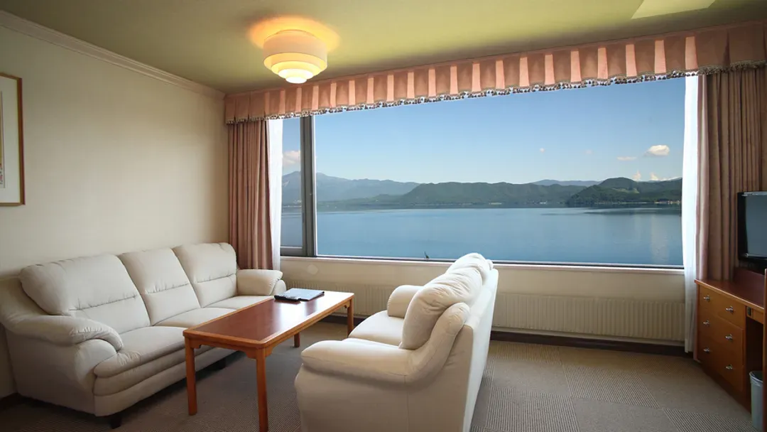 Tazawako Rose Park Hotel
