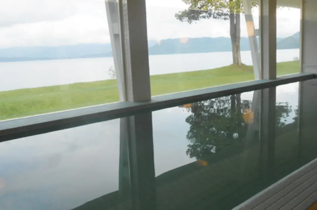 Tazawako Rose Park Hotel