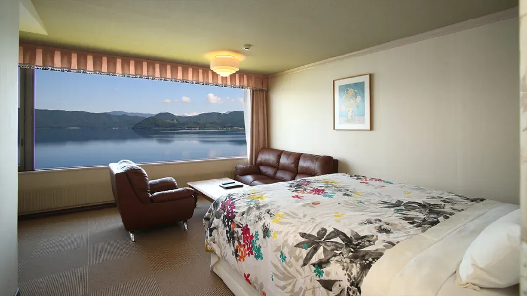 Tazawako Rose Park Hotel