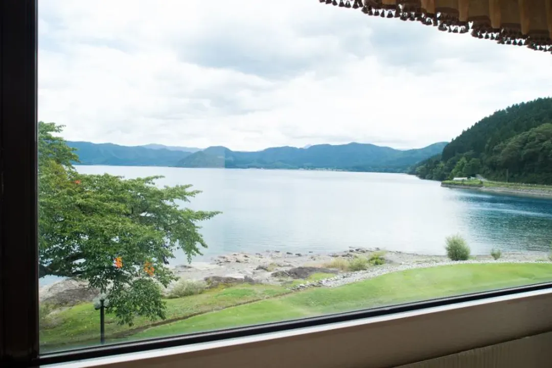 Tazawako Rose Park Hotel