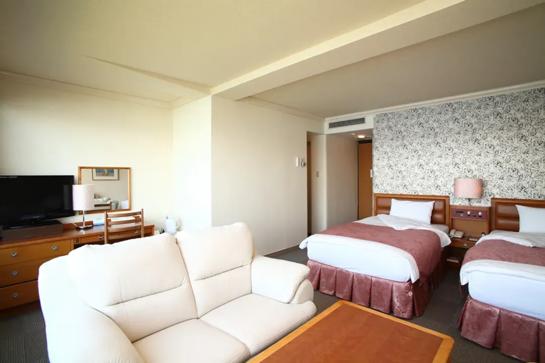 Tazawako Rose Park Hotel