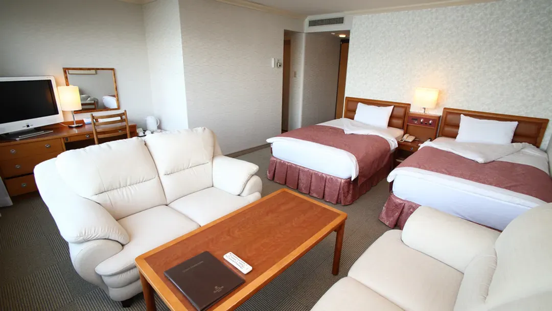 Tazawako Rose Park Hotel