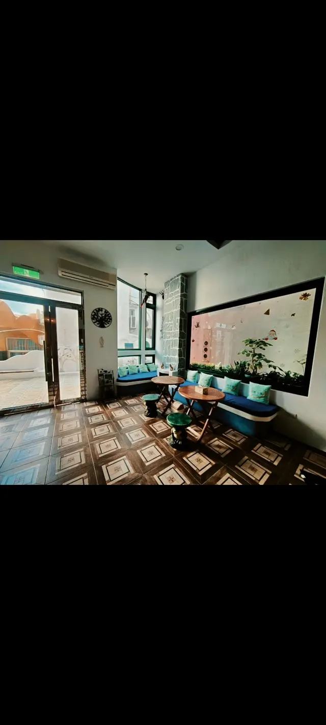 墾丁包棟民宿 海景 kenting timehouse beach villa k歌l電動麻將l德州l廚房-海邊villa｜五臥室12-18人包棟-4