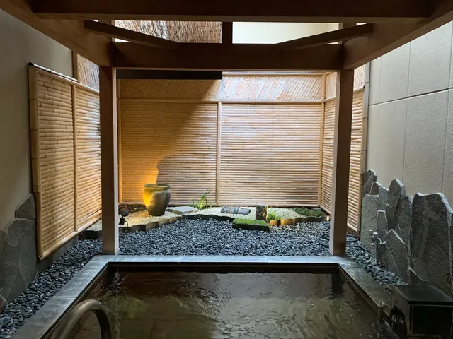 富士河口湖溫泉 河口湖公園飯店｜河口湖景/近河口湖纜車/山梨寶石博物館-雙床房【不挑房】-6
