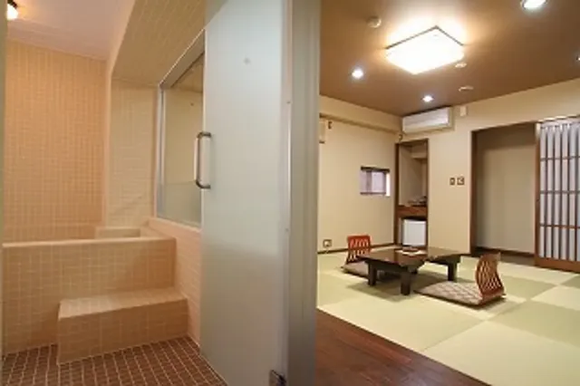 Special room 201