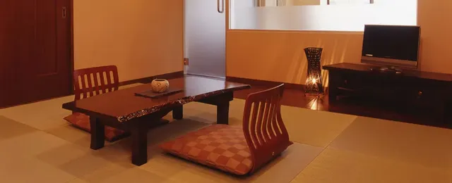 Special Japanese-style room 201