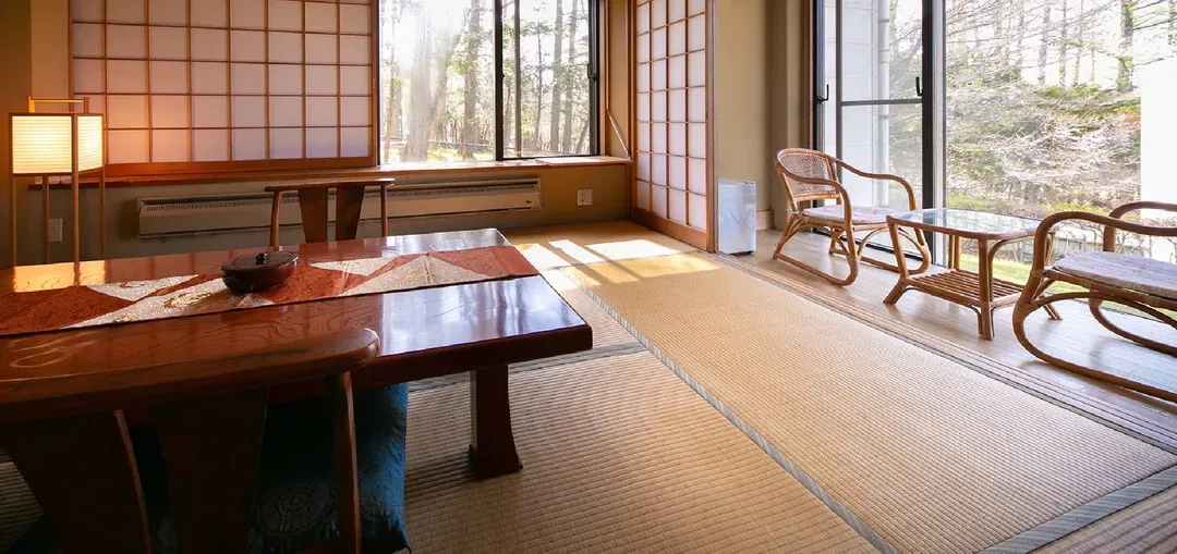 The Hotel Fujiyama 山中湖｜近平野之浜/提供接駁車