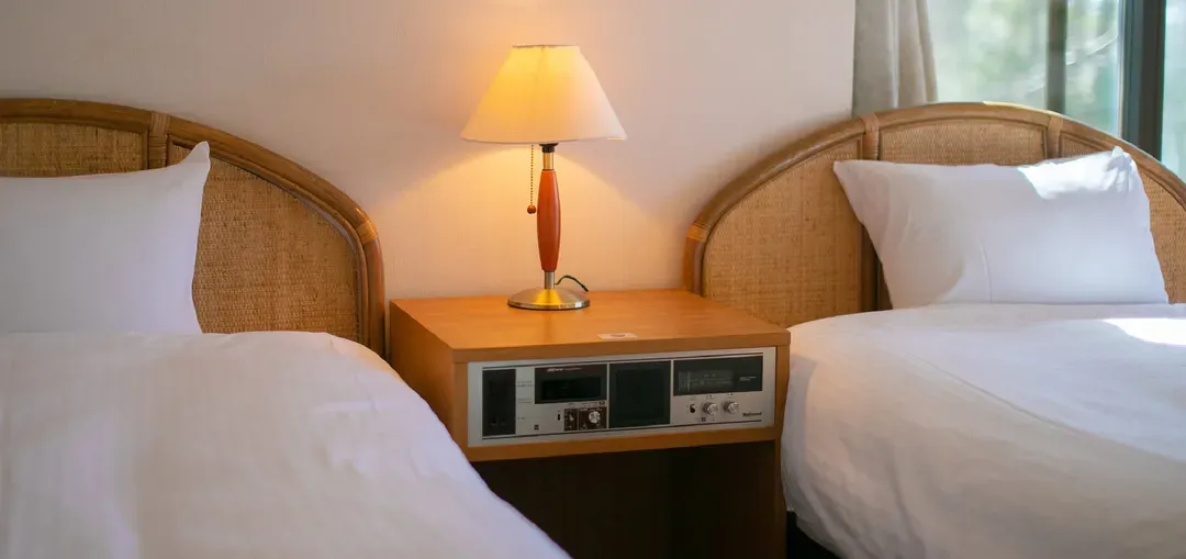 The Hotel Fujiyama 山中湖｜近平野之浜/提供接駁車