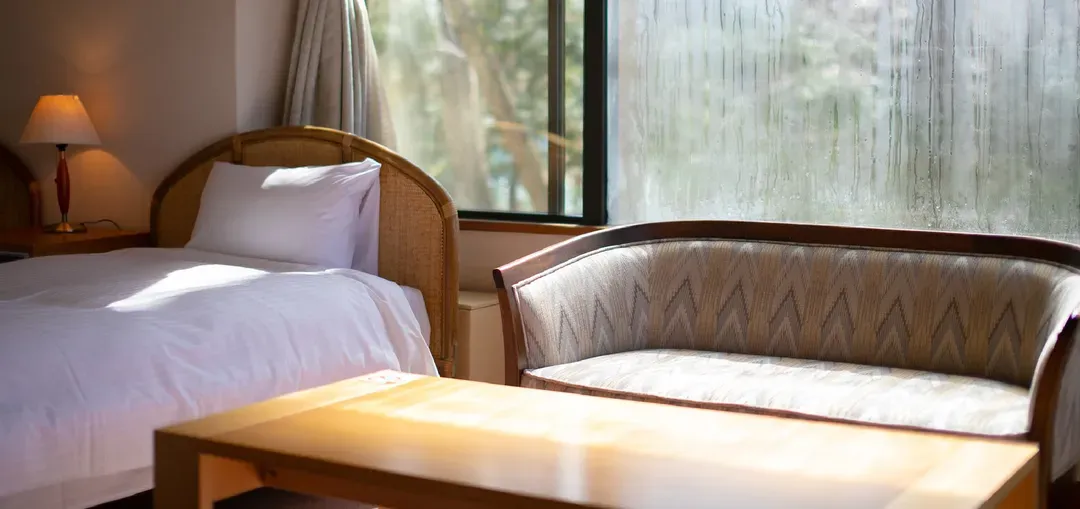 The Hotel Fujiyama 山中湖｜近平野之浜/提供接駁車