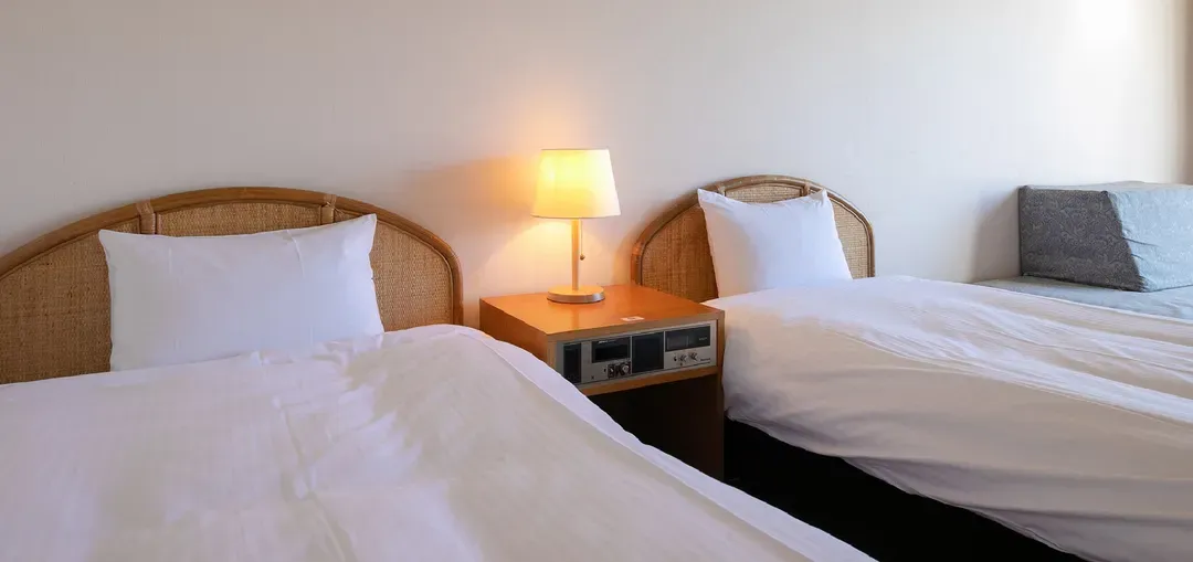 The Hotel Fujiyama 山中湖｜近平野之浜/提供接駁車