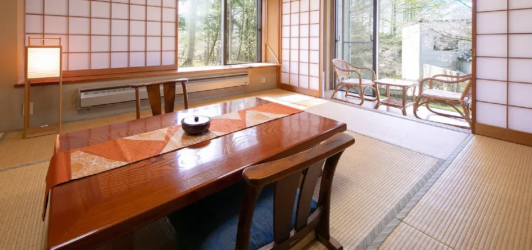 The Hotel Fujiyama 山中湖｜近平野之浜/提供接駁車