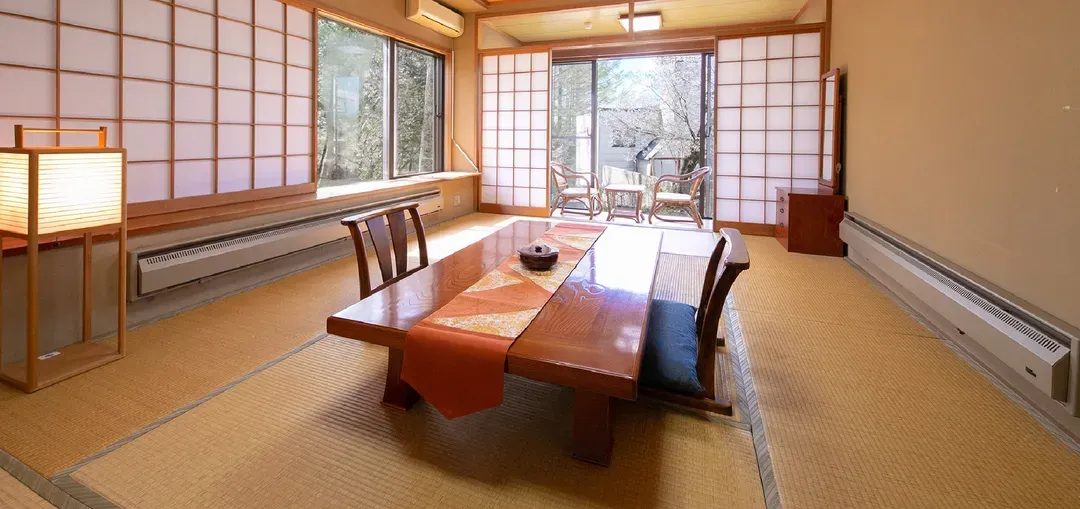 The Hotel Fujiyama 山中湖｜近平野之浜/提供接駁車