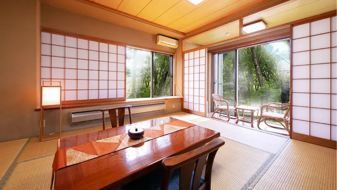 The Hotel Fujiyama 山中湖｜近平野之浜/提供接駁車