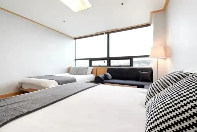 ’獨價’ 弘大柳屋｜1分鐘到弘大入口站 通機場快線-wiilowhouse Hongdae @ 1 s to Hongdae Station w-2